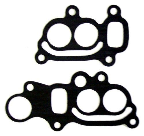 Intake Manifold Gasket Set 1979-1990 Dodge,Eagle,Hyundai,Mitsubishi,Plymouth 1.4L-1.5L