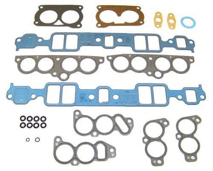 Intake Manifold Gasket Set 1986-1991 Chevrolet 5.7L