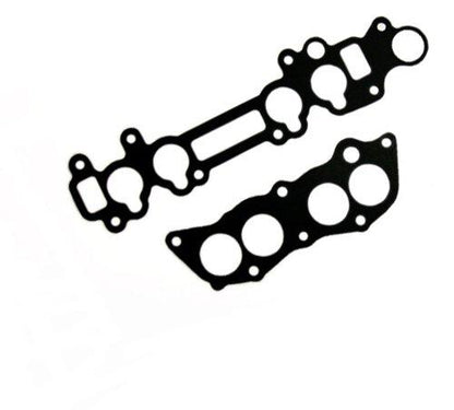 Intake Manifold Gasket Set 1987-1994 Dodge,Hyundai,Mitsubishi,Plymouth 1.5L