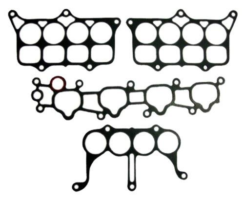 Intake Manifold Gasket Set 1990-1996 Honda 2.2L-2.3L