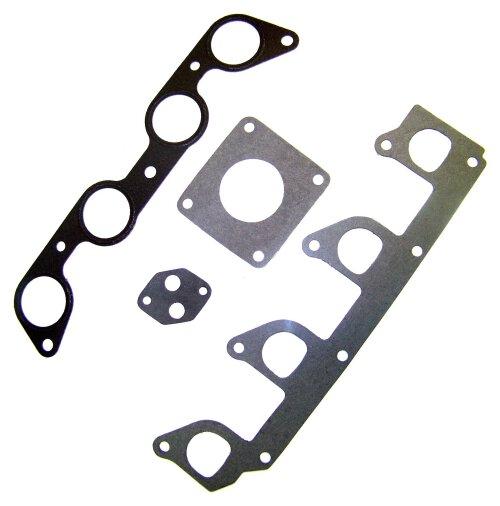 Intake Manifold Gasket Set 1995-2001 Ford,Mazda 2.3L-2.5L