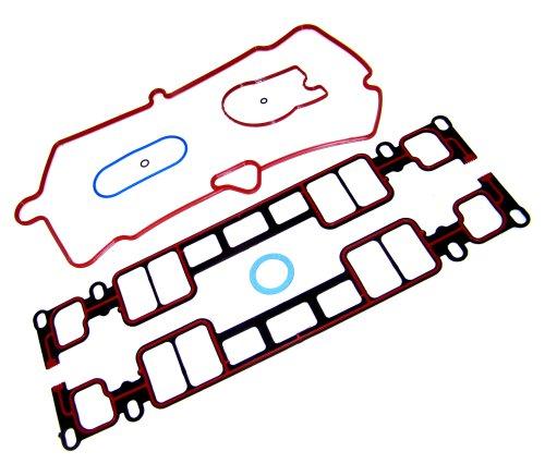Intake Manifold Gasket Set 1996-2002 AM General,Cadillac,Chevrolet,GMC 5.0L-5.7L