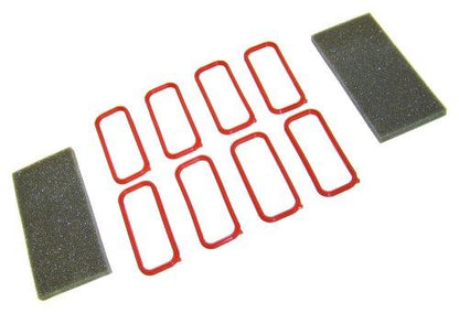 Intake Manifold Gasket Set 1997-2005 Avanti,Cadillac,Chevrolet,Pontiac 5.7L