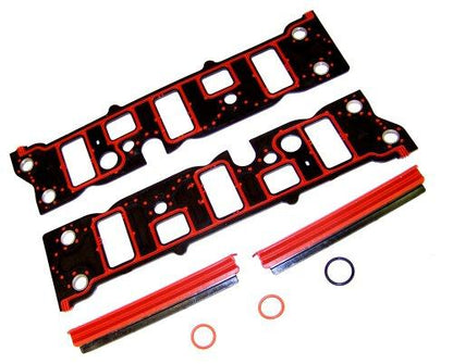 Intake Manifold Gasket Set 1997-2009 Buick,Chevrolet,Oldsmobile,Pontiac 3.8L