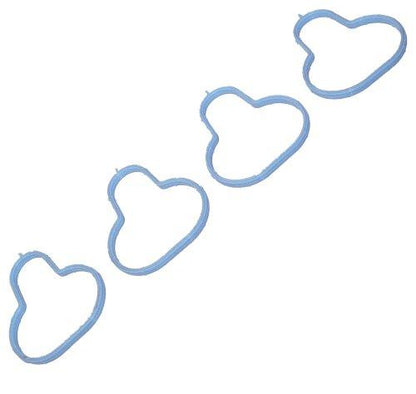 Intake Manifold Gasket Set 1998-2004 Ford,Mazda,Mercury 2.0L