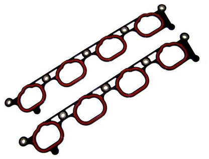 Intake Manifold Gasket Set 1999-2002 Ford,Panoz,Qvale 4.6L