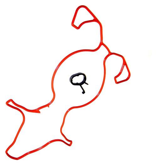 Intake Manifold Gasket Set 2000-2002 Saturn 1.9L