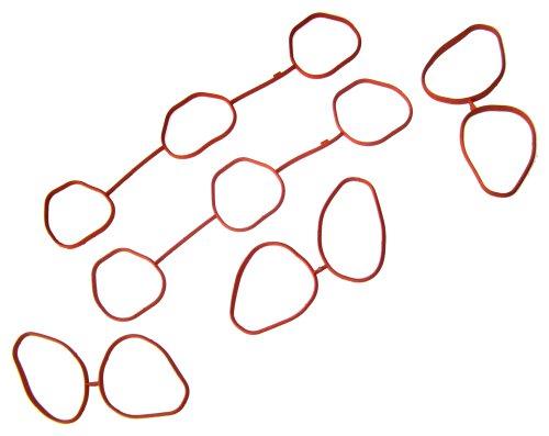 Intake Manifold Gasket Set 2000-2005 Saturn 3.0L