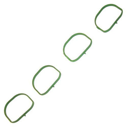 Intake Manifold Gasket Set 2001-2017 Ford,Lincoln,Mazda,Mercury 2.0L-2.3L
