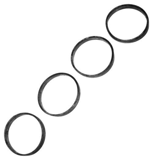 Intake Manifold Gasket Set 2002-2004 Ford 2.0L