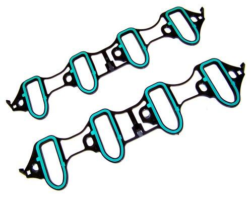 Intake Manifold Gasket Set 2002-2017 Buick,Cadillac,Chevrolet,GMC,Hummer,Isuzu,Saab 4.8L-6.0L