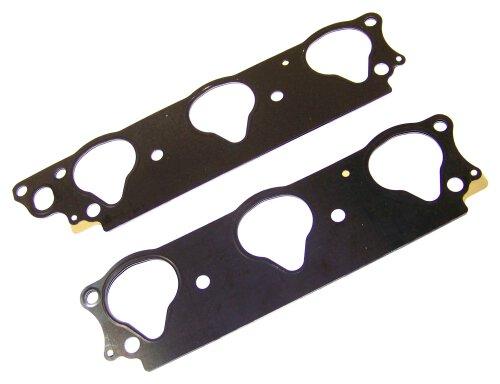 Intake Manifold Gasket Set 2003-2010 Acura,Honda,Saturn 3.2L-3.5L