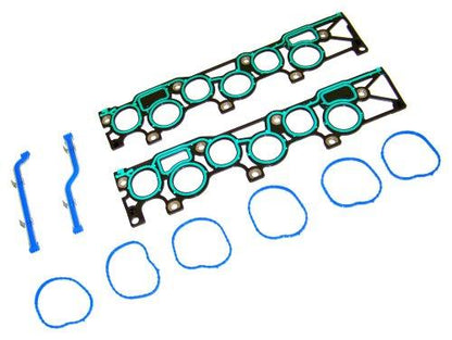 Intake Manifold Gasket Set 2005-2008 Ford,Mercury 3.9L-4.2L