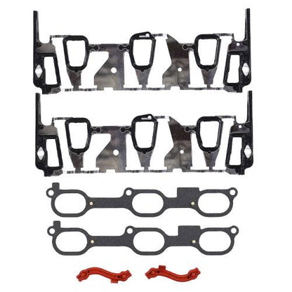 Intake Manifold Gasket Set 2005-2009 Chevrolet,Pontiac 3.4L