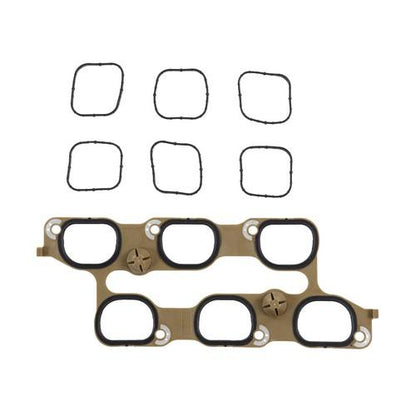 Intake Manifold Gasket Set 2010-2017 Buick,Cadillac,Chevrolet,GMC,Saab 3.0L-3.6L