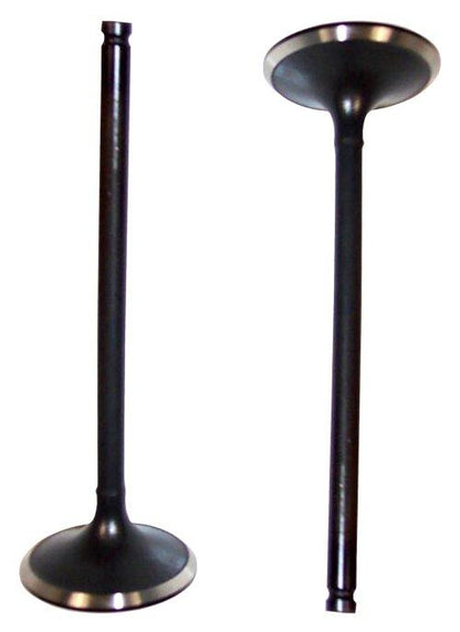 Intake Valve 1979-1990 Dodge,Hyundai,Mitsubishi,Plymouth 1.4L-1.5L