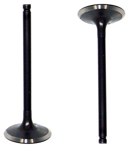 Intake Valve 1980-1988 Chevrolet,Toyota 1.5L-1.6L