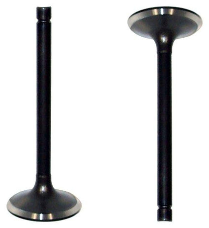 Intake Valve 1984-1989 Toyota 2.0L-2.2L