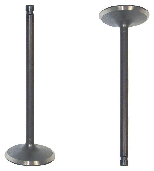 Intake Valve 1984-1995 INFINITI,Mercury,Nissan 3.0L