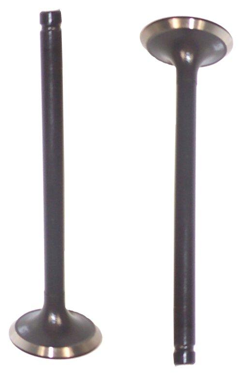 Intake Valve 1985-1996 Dodge,Eagle,Hyundai,Mitsubishi,Plymouth 2.4L