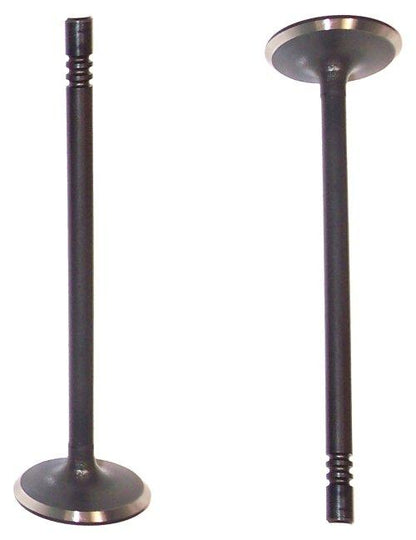 Intake Valve 1985-1997 Chevrolet,Geo,Suzuki 1.0L-1.3L