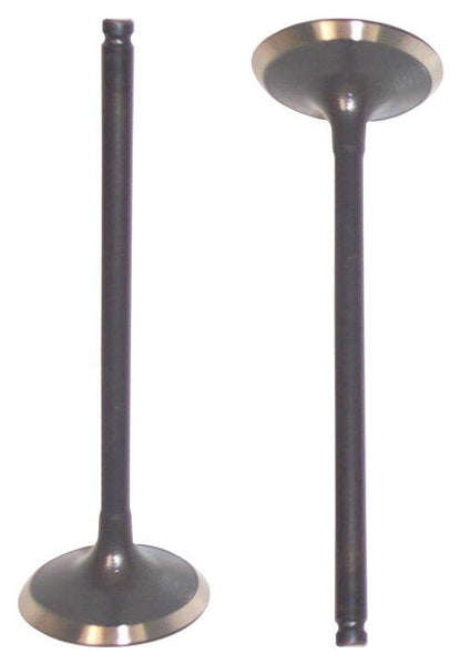 Intake Valve 1986-1989 Acura 1.6L
