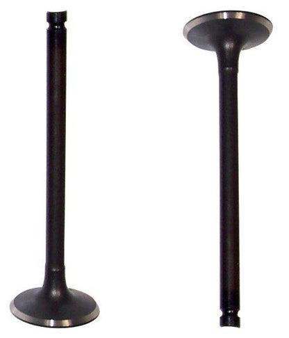 Intake Valve 1989-1994 Mazda 2.6L