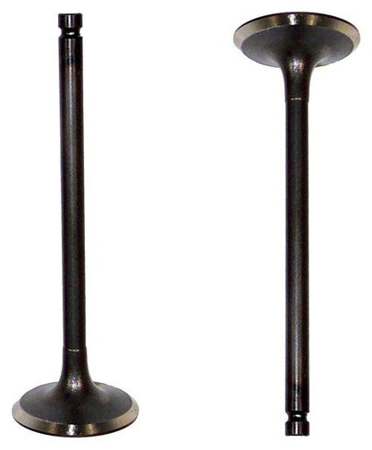 Intake Valve 1990-1998 Subaru 2.2L