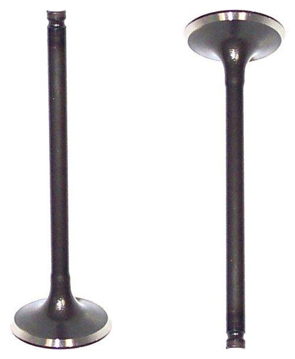 Intake Valve 1991-2006 Nissan 1.6L-1.8L
