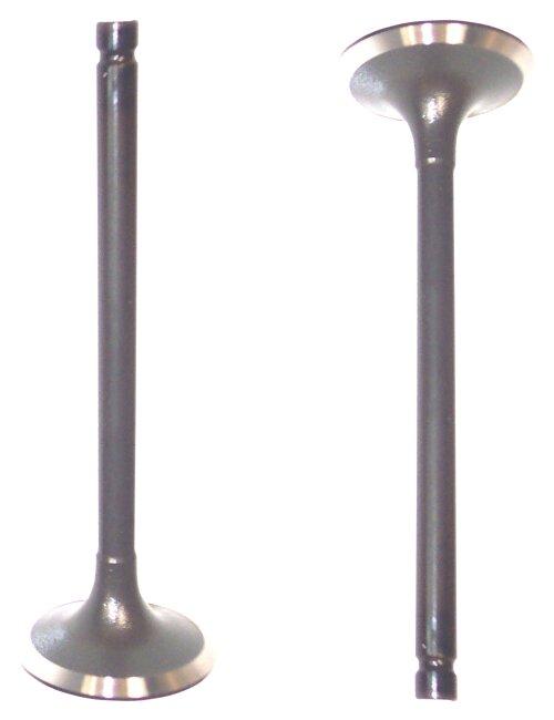 Intake Valve 1992-1995 Honda 1.5L