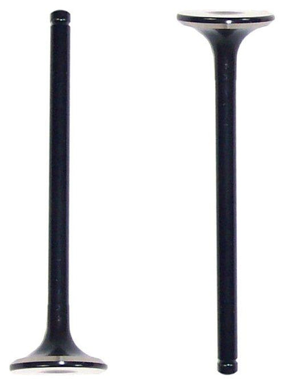 Intake Valve 1992-1995 Isuzu 3.2L
