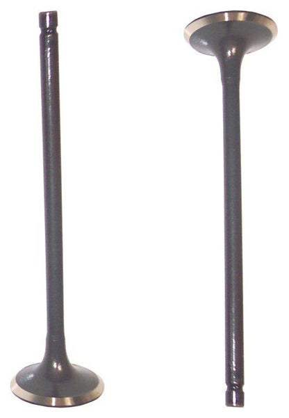 Intake Valve 1992-2005 Honda 1.6L-1.7L