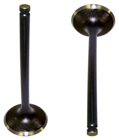 Intake Valve 1993-1999 Buick,Chevrolet,Oldsmobile,Pontiac 3.1L-3.4L