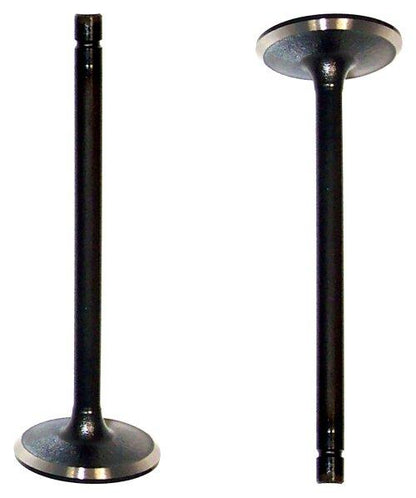 Intake Valve 1995-2002 Mazda 2.3L