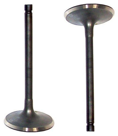 Intake Valve 1999-2002 Daewoo 1.6L