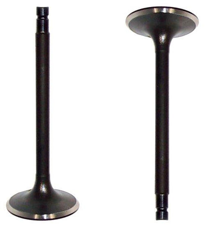 Intake Valve 2000-2001 Nissan 2.4L