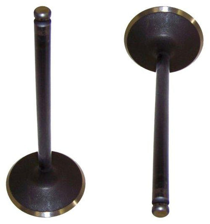 Intake Valve 2000-2008 Jaguar,Lincoln 3.0L