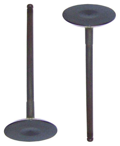 Intake Valve 2000-2009 Honda 2.0L-2.2L