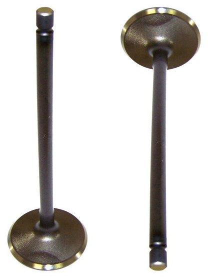 Intake Valve 2001-2002 Oldsmobile 4.0L