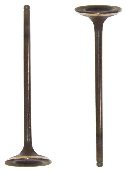 Intake Valve 2003-2005 Honda 1.3L