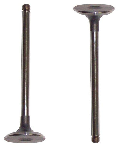 Intake Valve 2004-2008 Chevrolet 1.6L