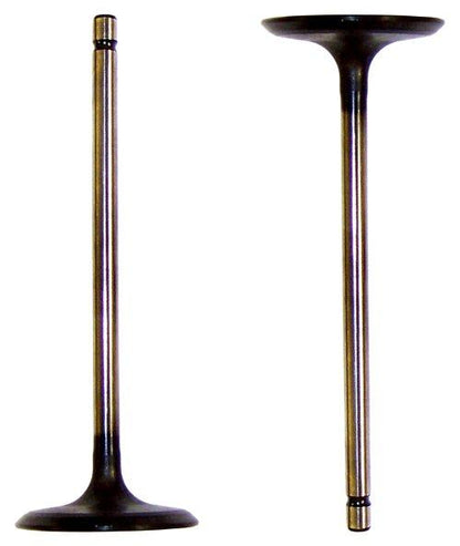 Intake Valve 2005-2020 Toyota 2.7L