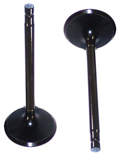 Intake Valve 2007-2017 INFINITI,Nissan 3.5L-3.7L