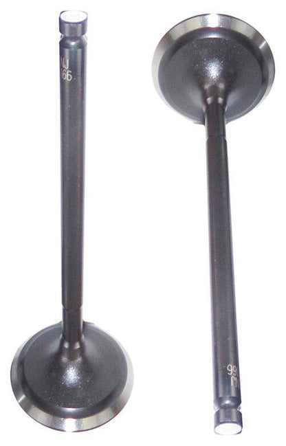 Intake Valve 2007-2017 Mitsubishi 3.0L