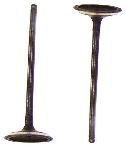 Intake Valve 2008-2015 Acura,Honda 2.4L
