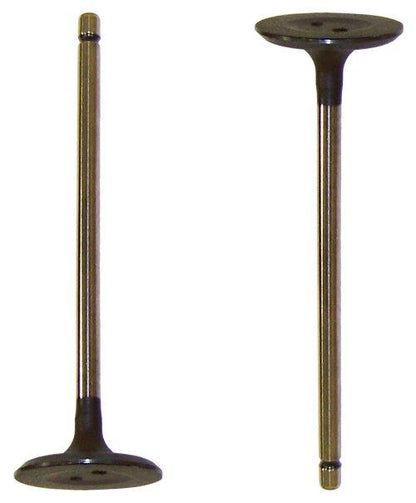 Intake Valve 2008-2022 Lexus,Pontiac,Scion,Toyota 1.8L-2.0L