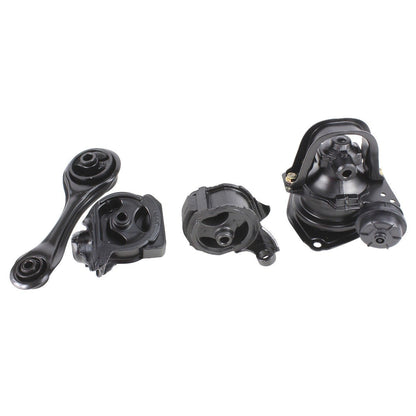 Mount Kit 1991-1993 Honda 2.2L