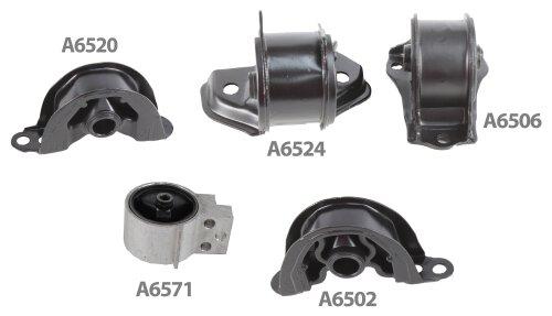 Mount Kit 1994-2001 Acura 1.8L