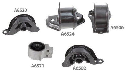 Mount Kit 1994-2001 Acura 1.8L