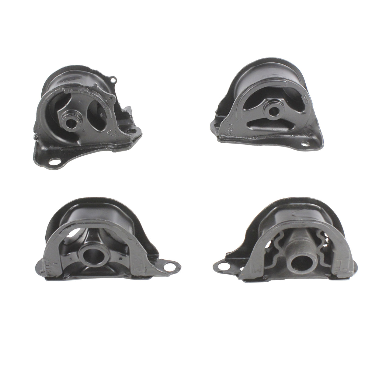 Mount Kit 1996-2000 Honda 1.6L